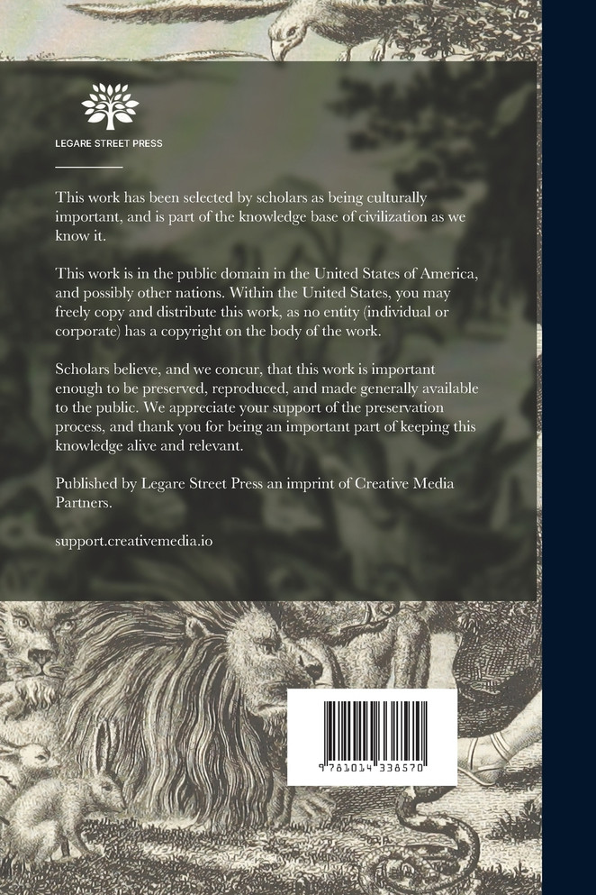 The Plowshare and the Sword