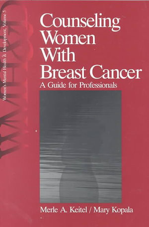 Counseling Women with Breast Cancer
