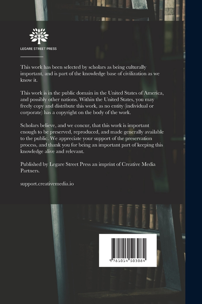 How to Keep Order [microform]