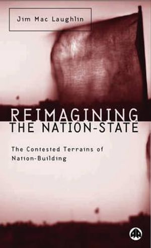 Reimagining the Nation-State