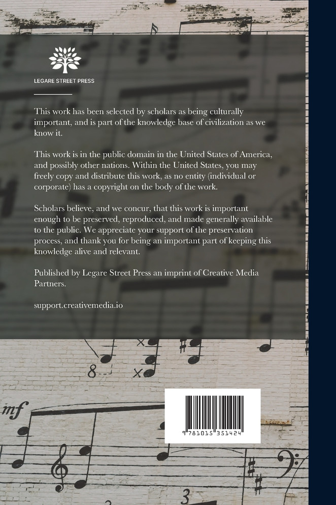 Congregational Church-music