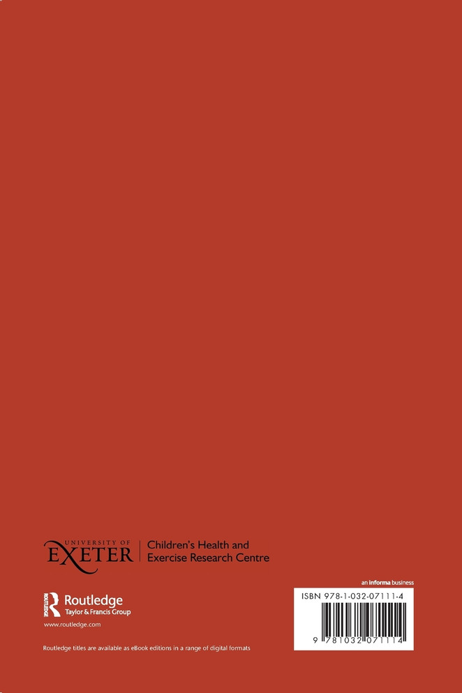 Exercise and Respiratory Diseases in Paediatrics