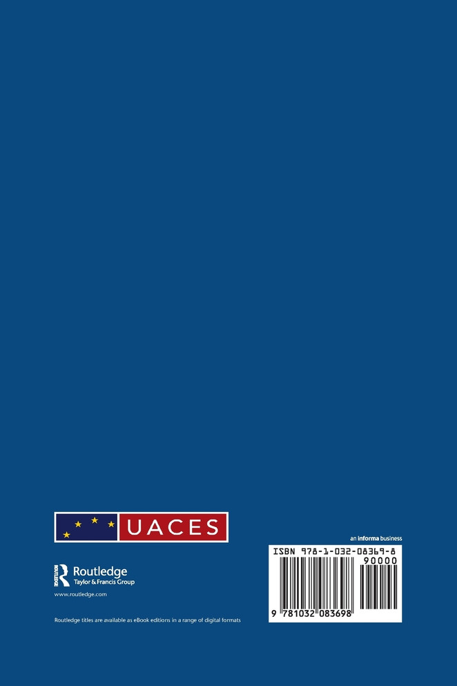 Differentiated Integration and Disintegration in a Post-Brexit Era