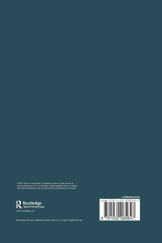 Corruption in a Global Context