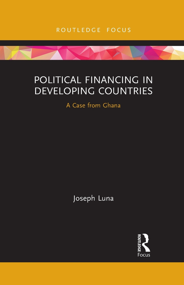 Political Financing in Developing Countries