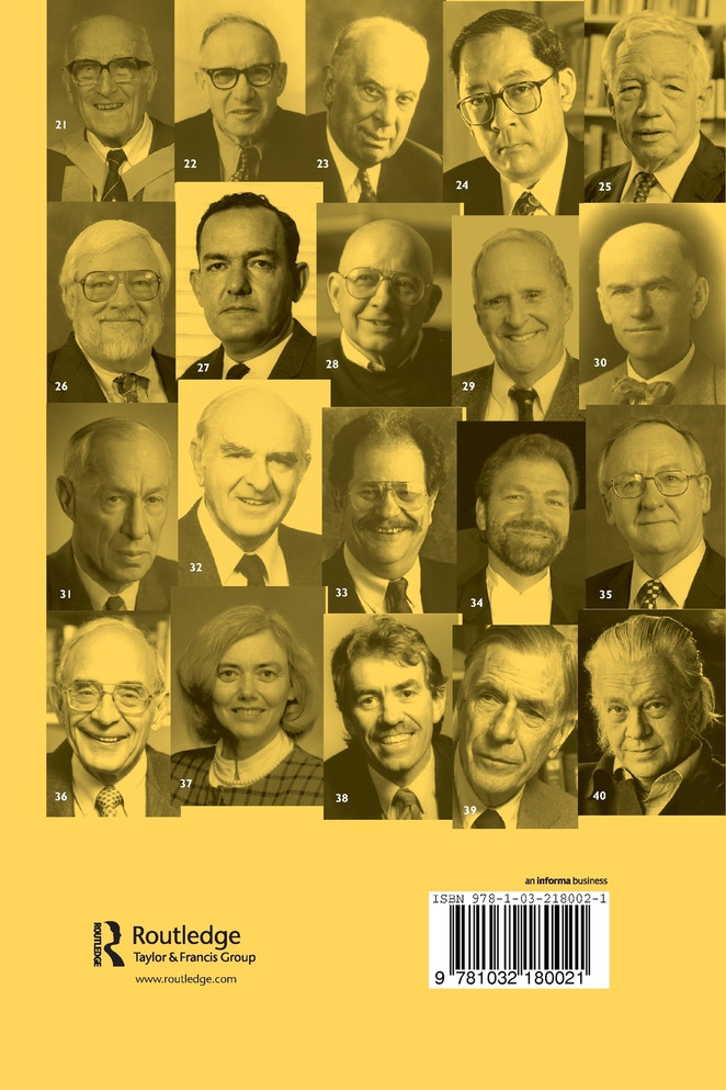 Great Writers on Organizations