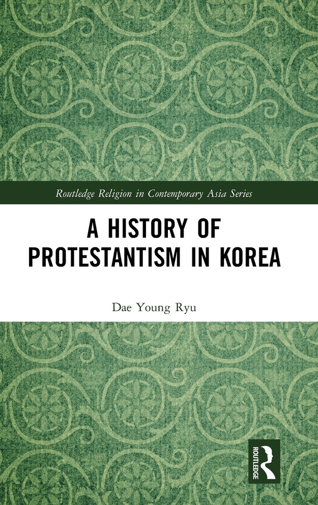 A History of Protestantism in Korea