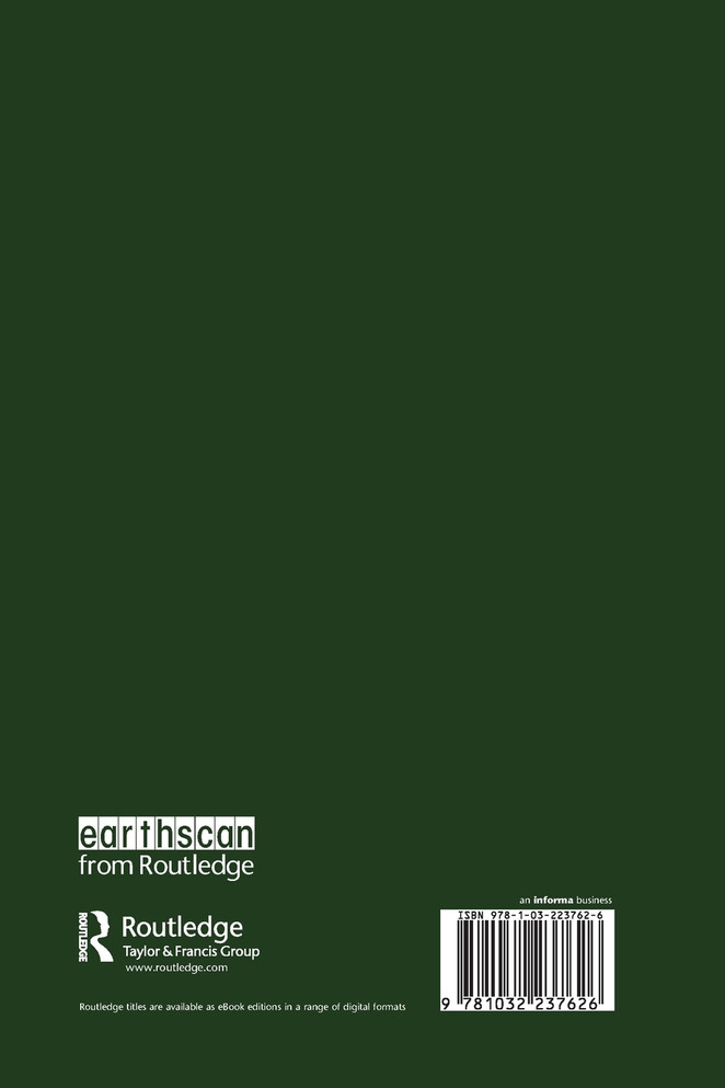 Forest Conservation and Sustainability in Indonesia