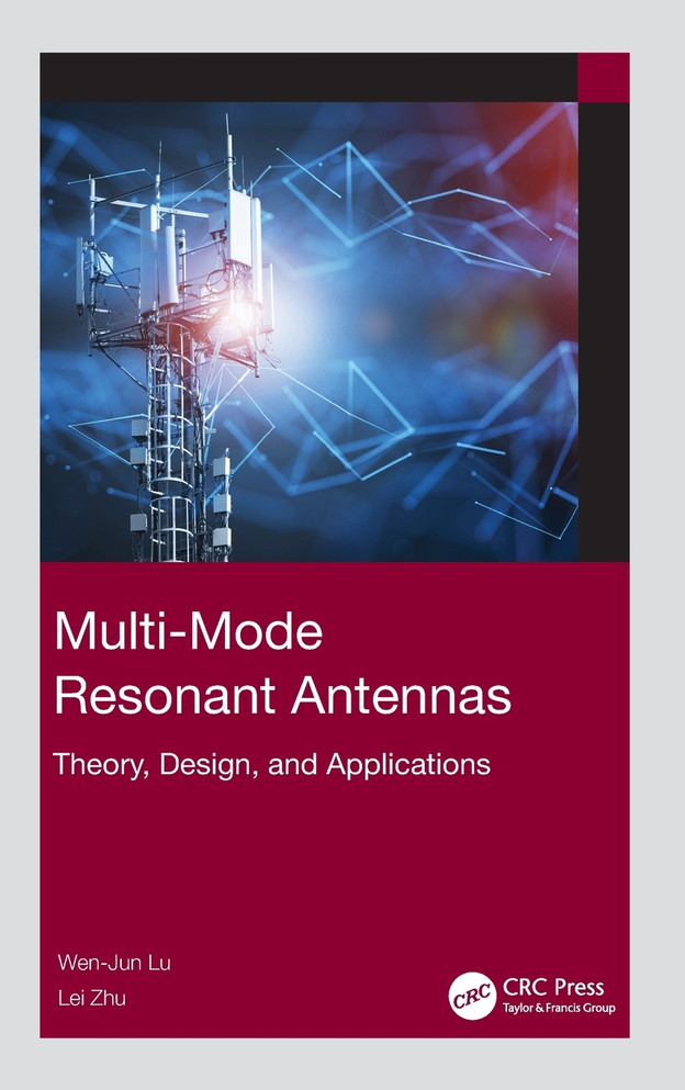 Multi-Mode Resonant Antennas