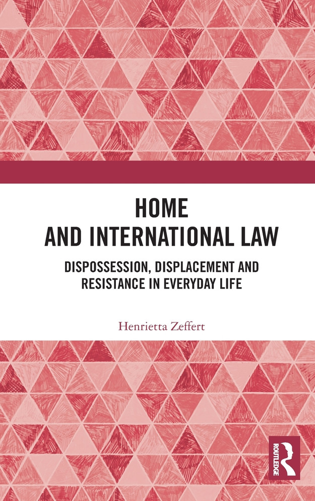 Home and International Law