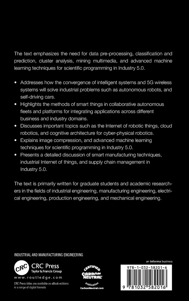 Sustainability in Industry 5.0