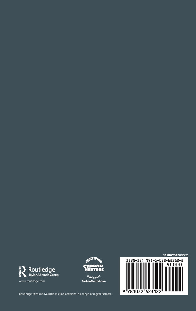 Social Exclusion and the Criminal Justice System