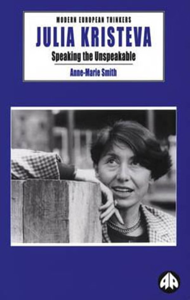 Julia Kristeva