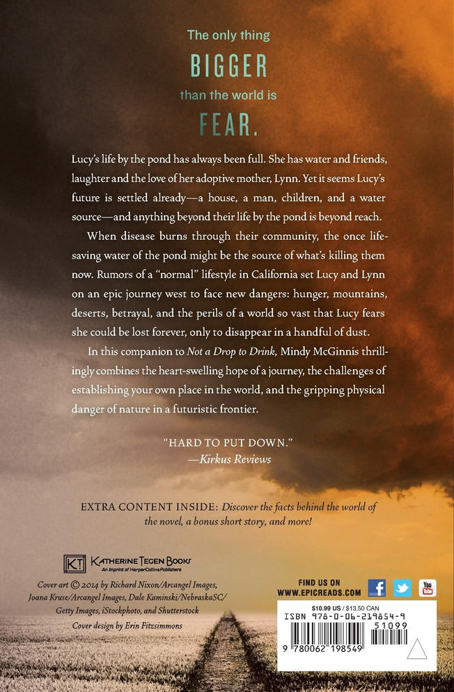 In a Handful of Dust