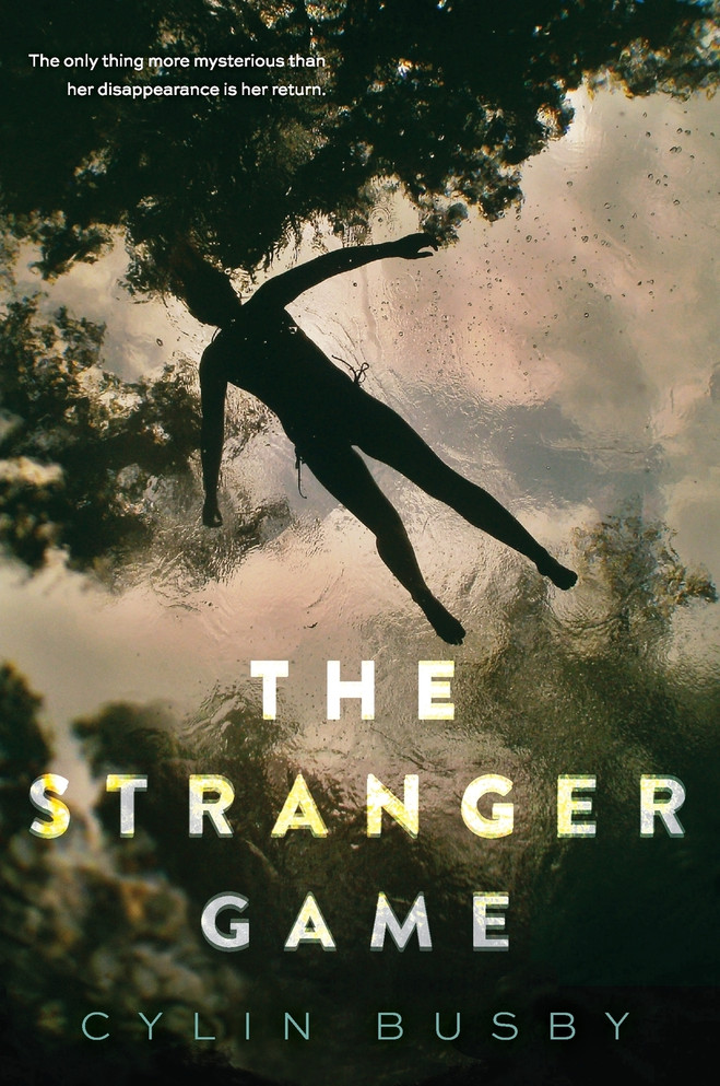 Stranger Game, The