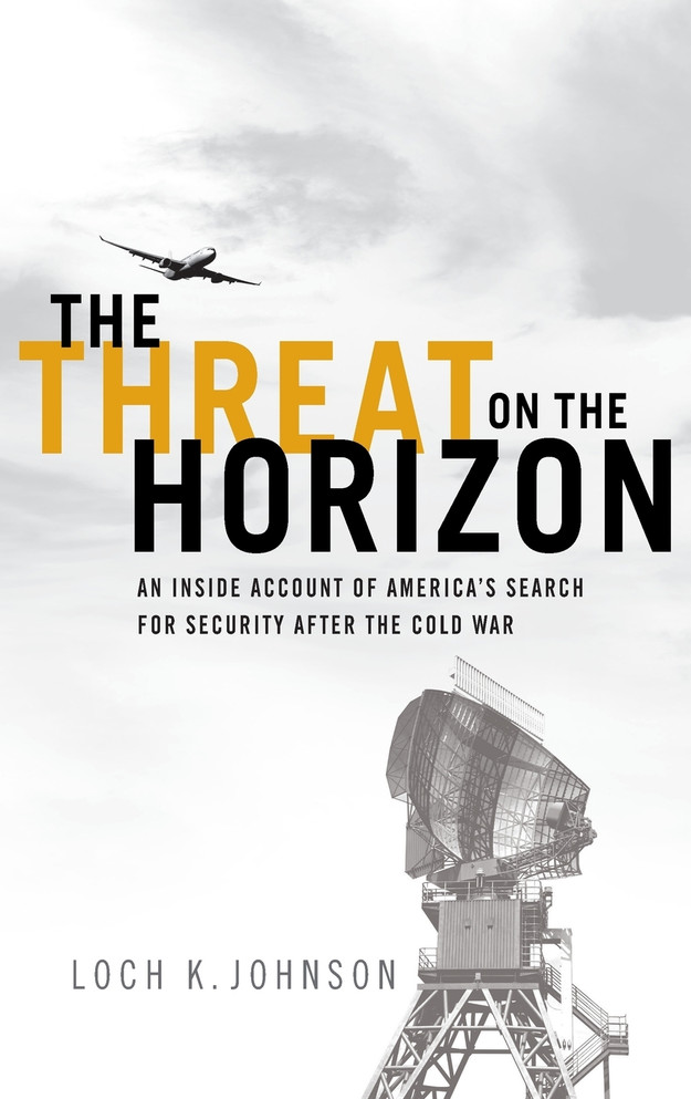 Threat on the Horizon