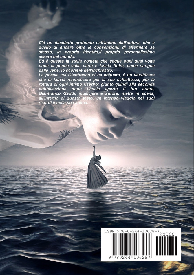 Oltre il confine