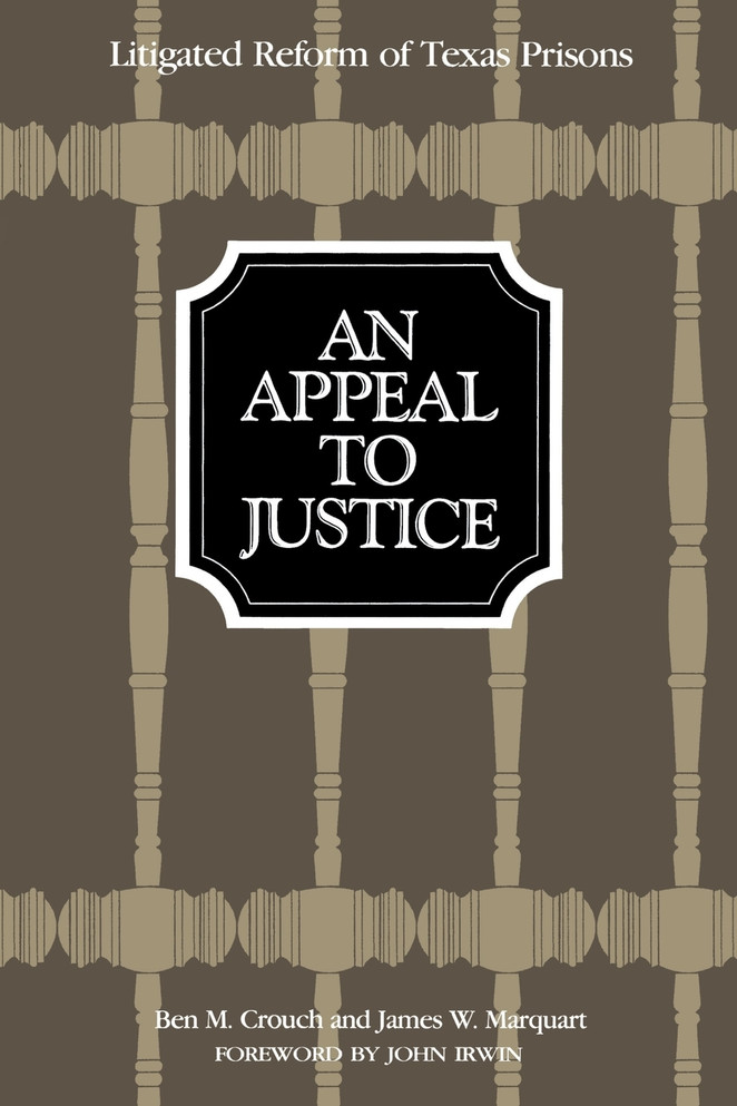 An Appeal to Justice