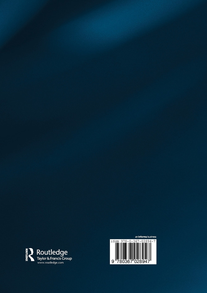 Digitised Health, Medicine and Risk