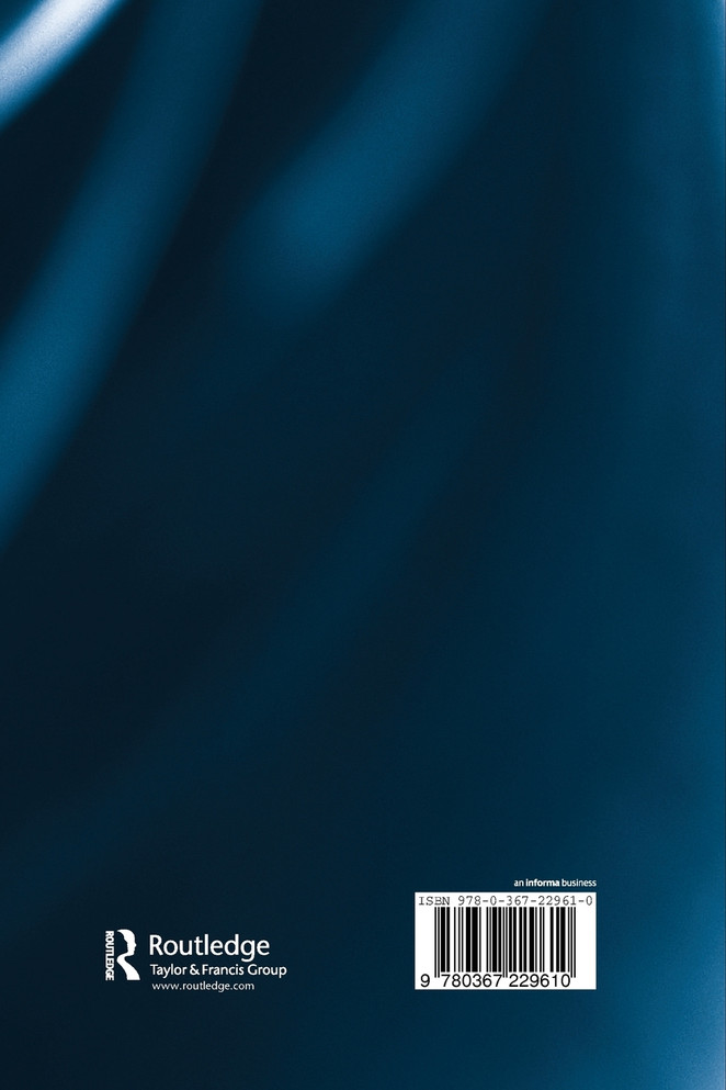 Forensic Psychotherapy