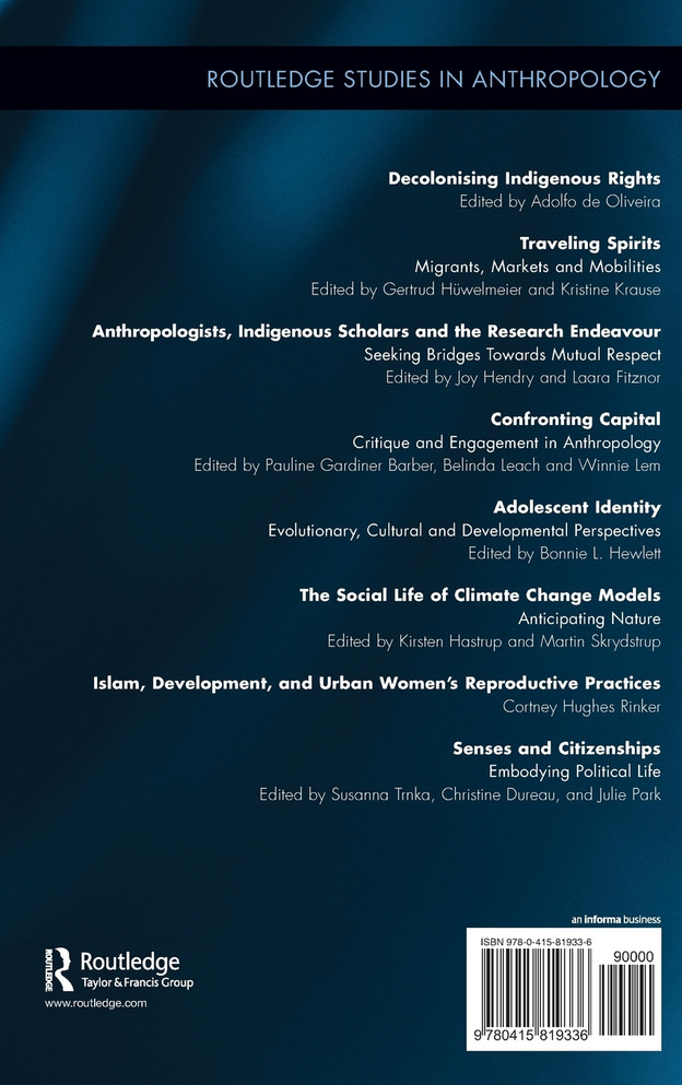 Senses and Citizenships