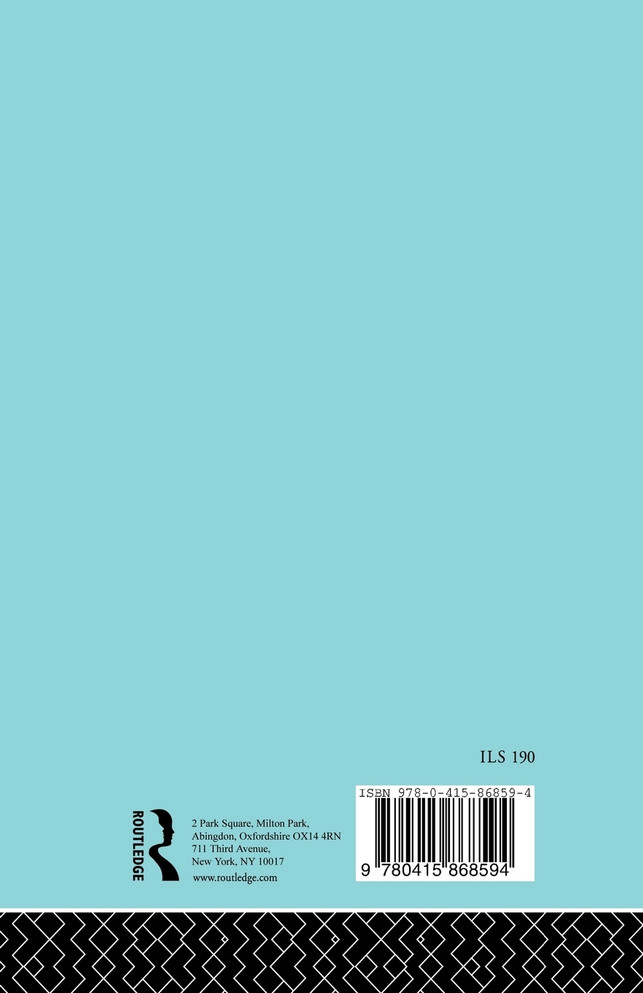 Social Policies for Old Age