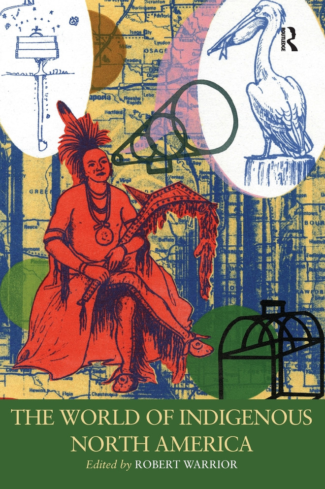The World of Indigenous North America