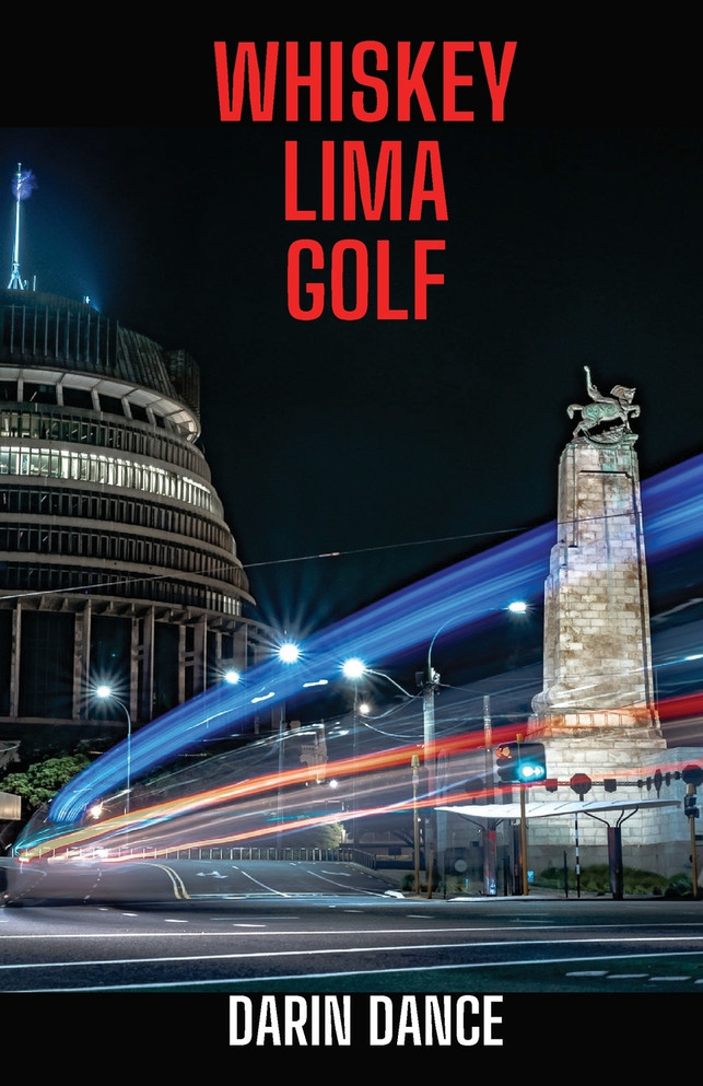 Whiskey Lima Golf