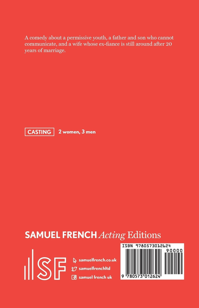 The Man Most Likely To...