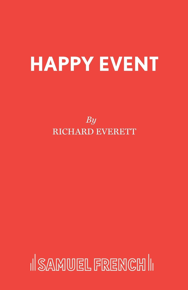 Happy Event