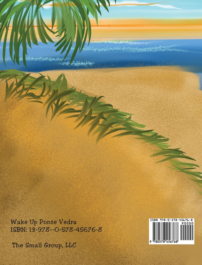 Wake Up Ponte Vedra