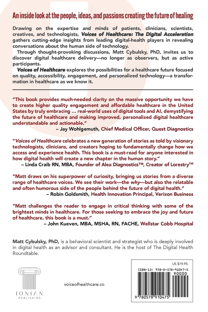 Voices of Healthcare