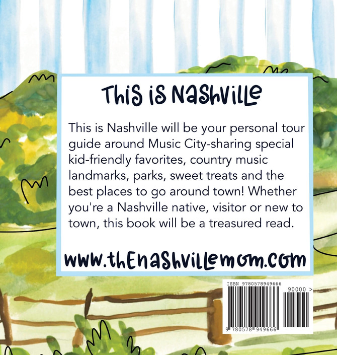 This is Nashville
