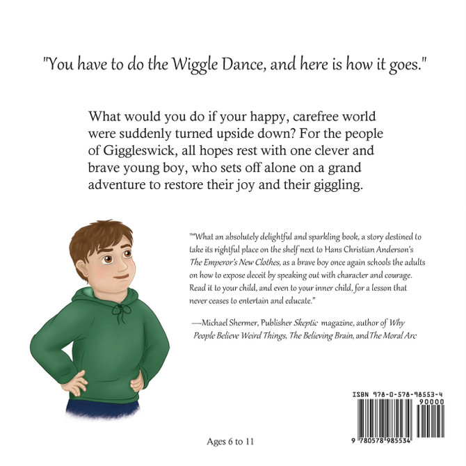 The Stranger of Wigglesworth