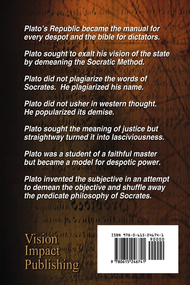The Platonic Idiom