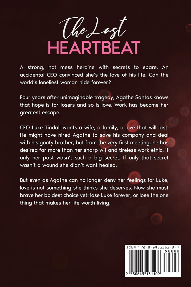 The Last Heartbeat