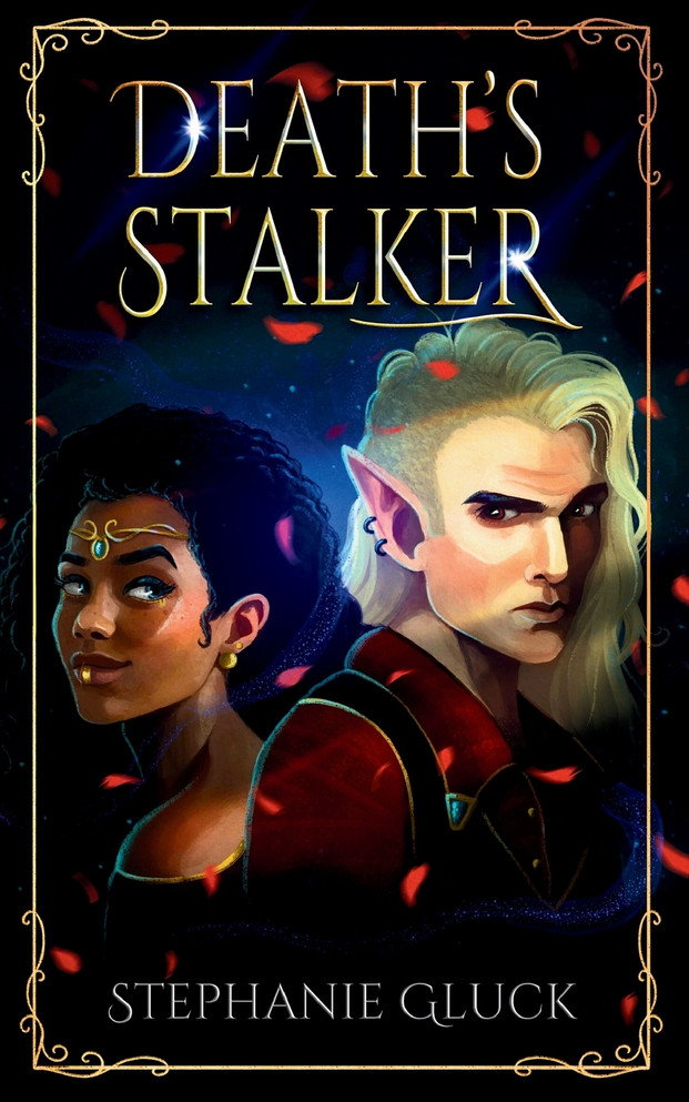 Death's Stalker