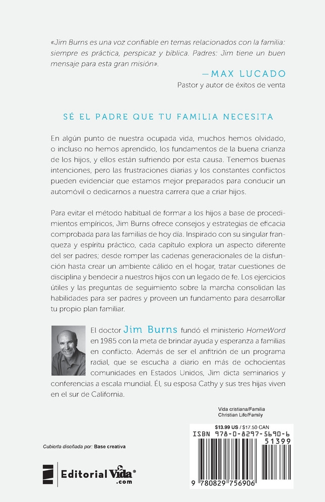 Padres confiados