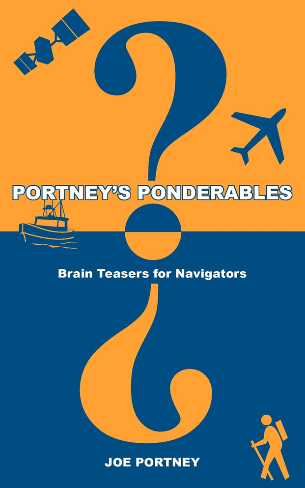 Portney's Ponderables