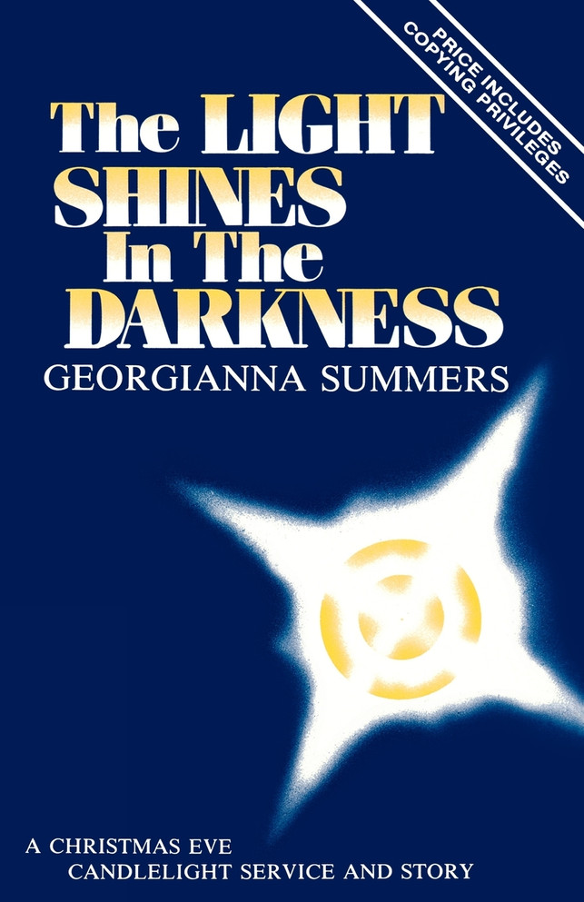 The Light Shines In The Darkness