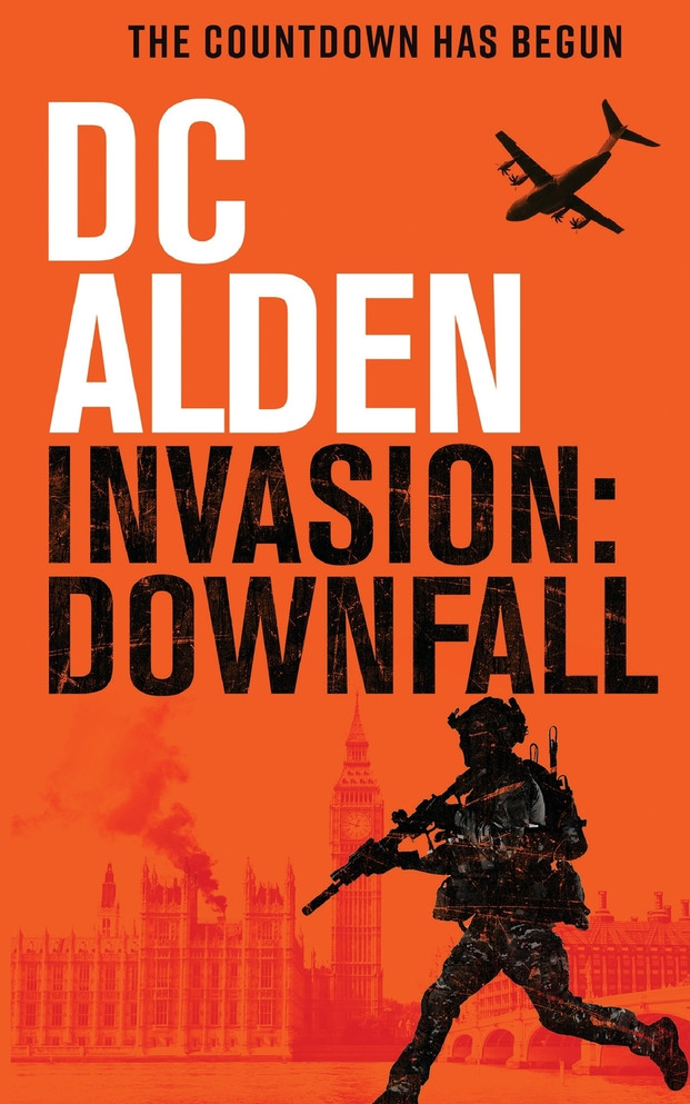 INVASION DOWNFALL