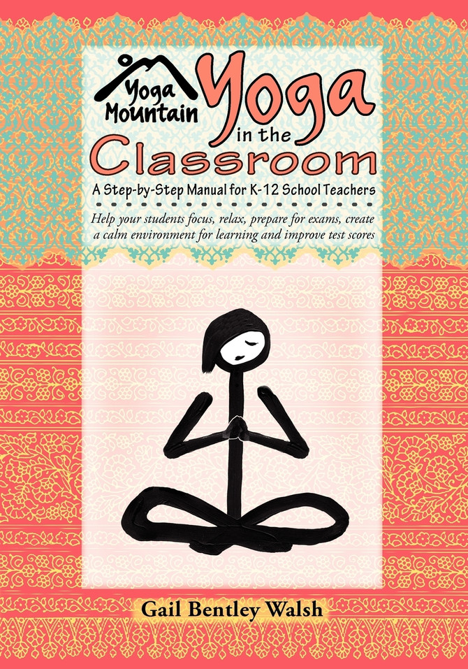 Yoga In The Classroom