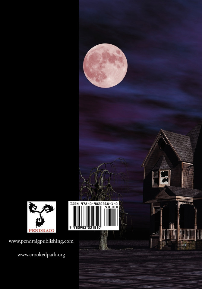 The Crooked Path Journal Issue 3