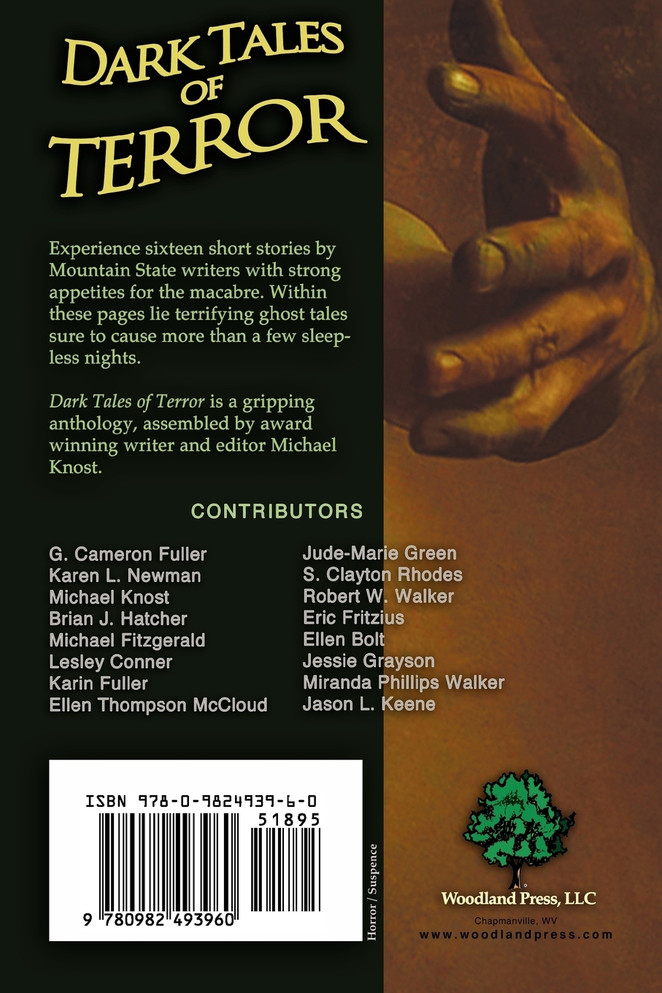 Dark Tales of Terror