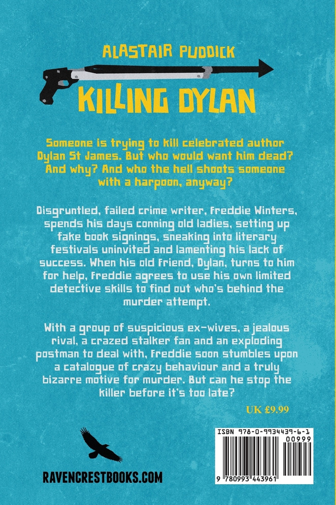 Killing Dylan