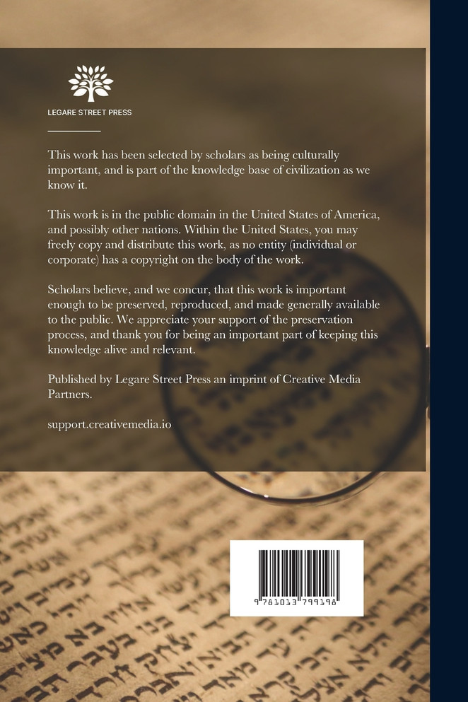 The Saturday Magazine; 16