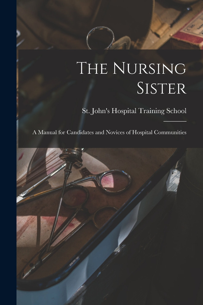 The Nursing Sister
