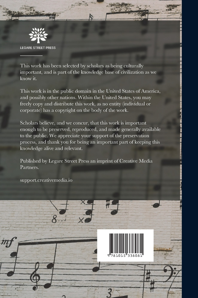 Hymns and Spiritual Songs, Original and Selected [microform]