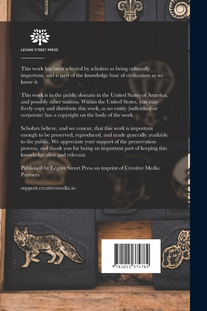 Act of Incorporation, By-laws, and List of Subscribers, of the Victoria Skating Club of Montreal [microform]