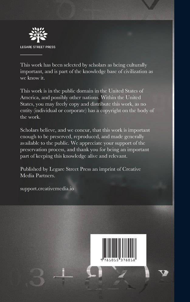 A Complete Algebra for Schools and Colleges